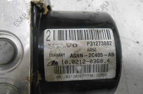 БЛОК АБС VOLVO S60 V60 10-   31273882  10021203604