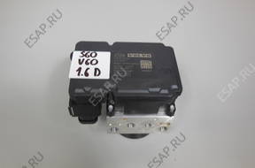 БЛОК АБС VOLVO S60 V60    MODUL