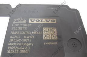 БЛОК АБС VOLVO S60 V60    MODUL