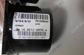 БЛОК АБС VOLVO S60 V60    MODUL