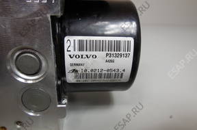 БЛОК АБС VOLVO S60 V60    MODUL