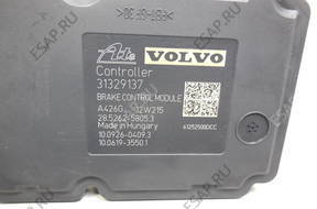БЛОК АБС VOLVO S60 V60    MODUL