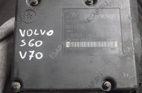 БЛОК АБС Volvo S60 V70   10094904233