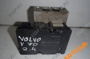 БЛОК АБС   VOLVO S60 V70 2.4 D5 163KM 2002 год