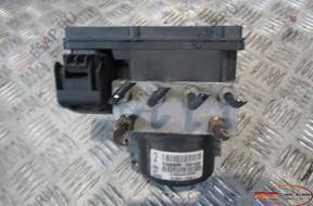 БЛОК АБС VOLVO S60 V70 2.4 D5   30714952