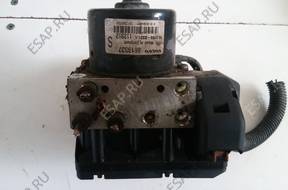 БЛОК АБС    VOLVO S60 V70 2.4T 8619537