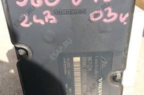 БЛОК АБС    Volvo S60  V70 8671224