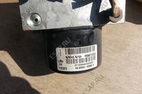 БЛОК АБС    Volvo S60  V70 8671224