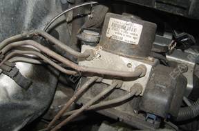БЛОК АБС VOLVO S60 V70 C70 S80   8619538 , 8619537