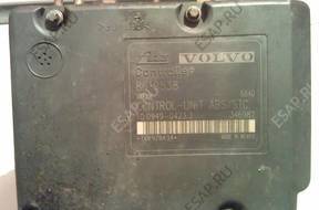 БЛОК АБС VOLVO S60 V70 C70 S80   8619538 , 8619537