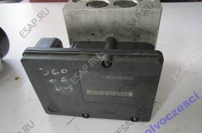 БЛОК АБС VOLVO S60 V70 D5 2006 год.   30714956