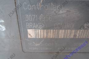 БЛОК АБС VOLVO S60 V70 D5 2006 год.   30714956