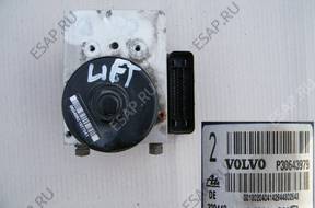 БЛОК АБС   VOLVO S60 V70  P30643982