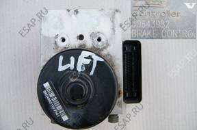 БЛОК АБС   VOLVO S60 V70  P30643982