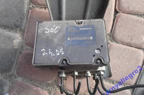 БЛОК АБС    volvo s60 v70 S80 2,4 D