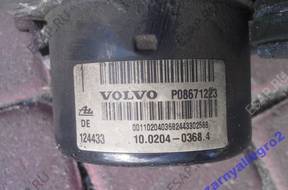 БЛОК АБС    volvo s60 v70 S80 2,4 D