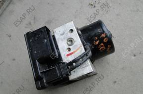 БЛОК АБС    Volvo S60 V70 S80  86119535 9619534