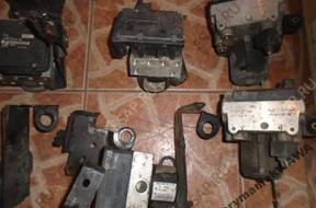 БЛОК АБС   VOLVO S60 V70 S80 8619534
