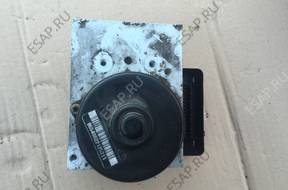 БЛОК АБС    VOLVO S60 V70 S80 8666599 08619974