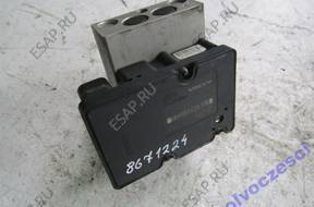 БЛОК АБС VOLVO S60 V70 S80   8671224
