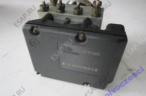 БЛОК АБС VOLVO S60 V70 S80   9496942