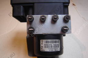 БЛОК АБС    VOLVO S60 V70 S80 NR. 8619968
