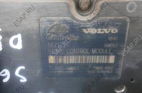 БЛОК АБС   VOLVO S60 V70 S80 NR 8671224