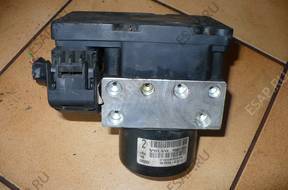БЛОК АБС    volvo s60 v70 s80 P08671225