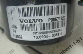 БЛОК АБС VOLVO S60 V70 S80 XC70    00-2008 год