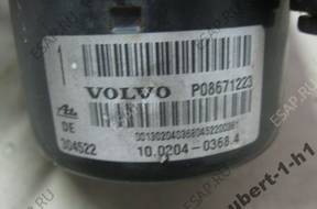 БЛОК АБС VOLVO S60 V70 S80 XC70    2.0 T