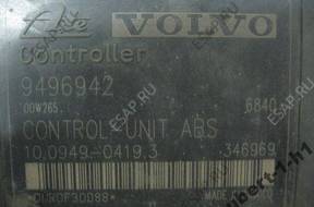 БЛОК АБС VOLVO S60 V70 S80 XC70    9496942