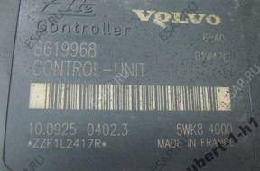 БЛОК АБС VOLVO S60 V70 S80 XC70 C70 S70