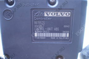 БЛОК АБС   VOLVO S60 V70 S80 XC70 NR 8619535