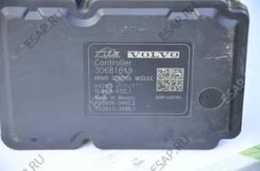 БЛОК АБС VOLVO S60 V70 S80 XC70 XC90    30681619