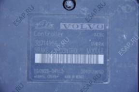 БЛОК АБС VOLVO S60 V70 S80 XC70 XC90    30714956