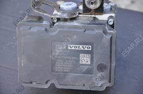 БЛОК АБС VOLVO S60 V70 S80 XC70 XC90    31261142