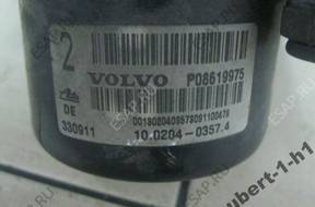 БЛОК АБС VOLVO S60 V70 S80 XC70 XC90