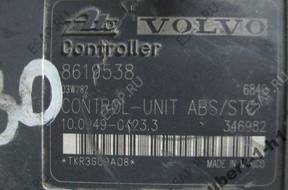 БЛОК АБС VOLVO S60 V70 S80 XC70 XC90
