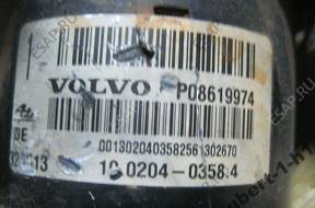 БЛОК АБС VOLVO S60 V70 S80 XC70 XC90
