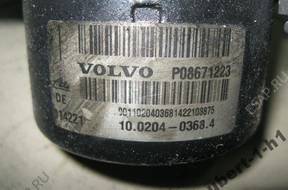 БЛОК АБС VOLVO S60 V70 S80 XC70 XC90
