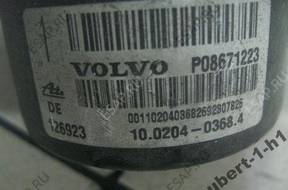 БЛОК АБС VOLVO S60 V70 S80 XC70 XC90