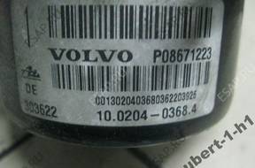 БЛОК АБС VOLVO S60 V70 S80 XC70 XC90
