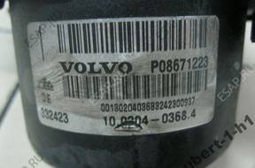 БЛОК АБС VOLVO S60 V70 S80 XC70 XC90