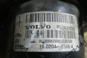 БЛОК АБС VOLVO S60 V70 S80 XC70 XC90