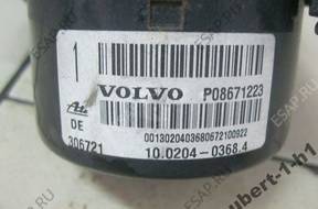 БЛОК АБС VOLVO S60 V70 S80 XC70 XC90