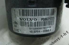 БЛОК АБС VOLVO S60 V70 S80 XC70 XC90