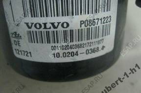 БЛОК АБС VOLVO S60 V70 S80 XC70 XC90