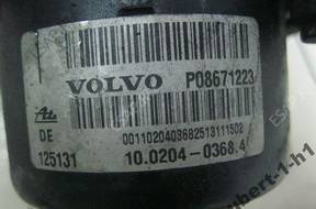 БЛОК АБС VOLVO S60 V70 S80 XC70 XC90