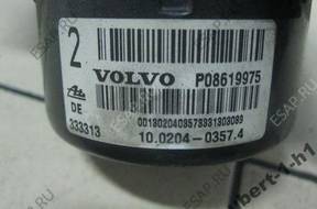 БЛОК АБС VOLVO S60 V70 S80 XC70 XC90