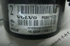БЛОК АБС VOLVO S60 V70 S80 XC70 XC90